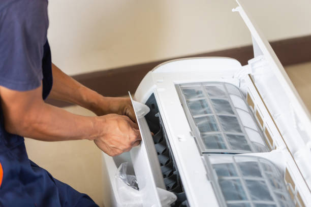 Best HVAC replacement cost  in Nokomis, FL