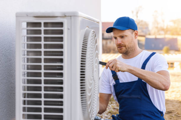 Best HVAC cleaning services  in Nokomis, FL