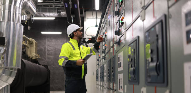 Best HVAC repair near me  in Nokomis, FL